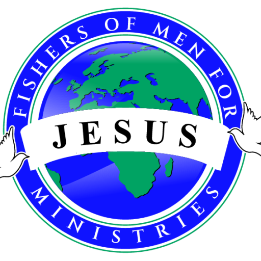 Fishers of Men For Jesus Ministries Inc
